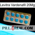 Levitra Vardenafil 20Mg new09